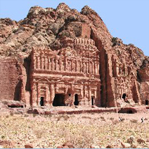 Day Tour to Petra and Wadi Rum from Aqaba Port